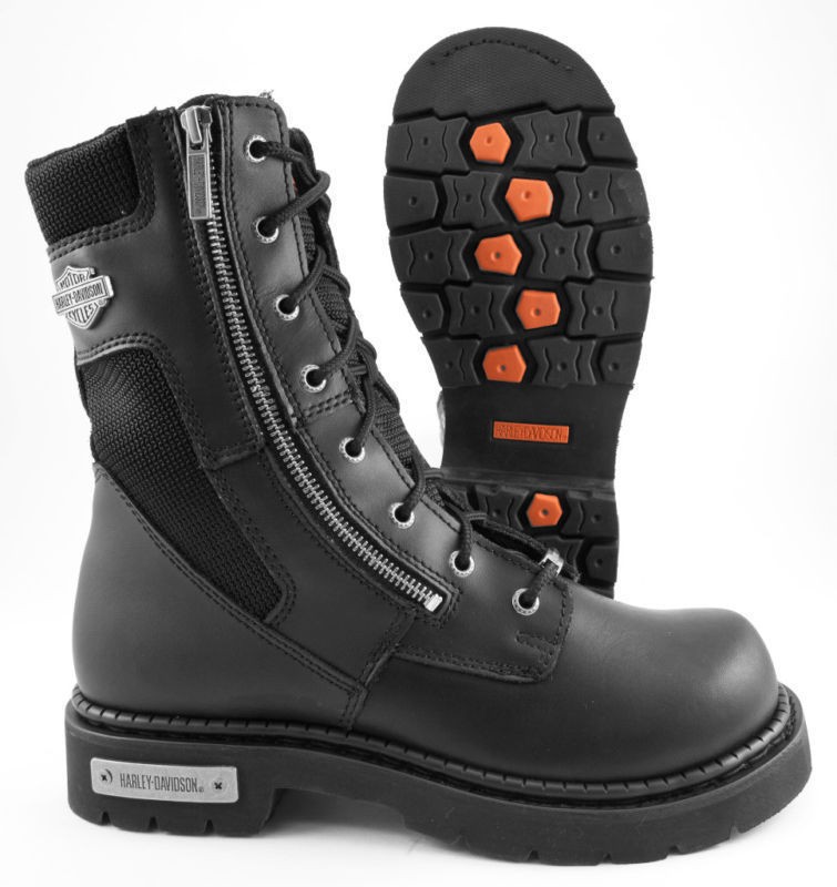 motorcycle riding boots in Mens Shoes