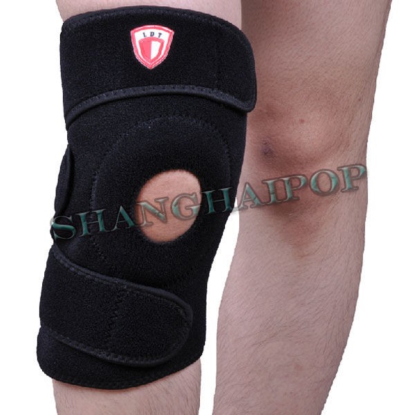 basketball knee brace in Health & Beauty