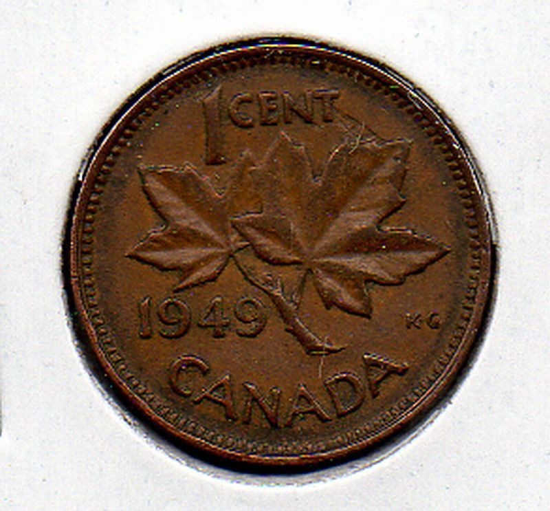 Coins & Paper Money  Coins Canada  Collections, Lots