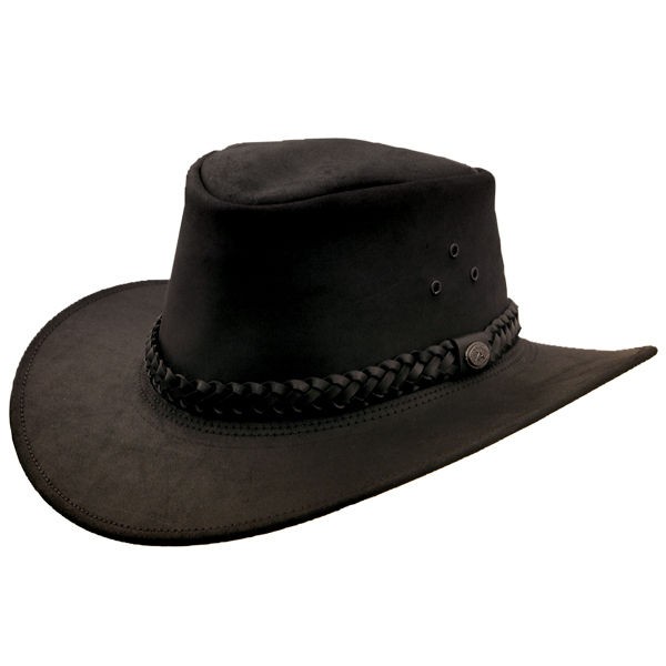 wide brim cowboy hat in Mens Accessories