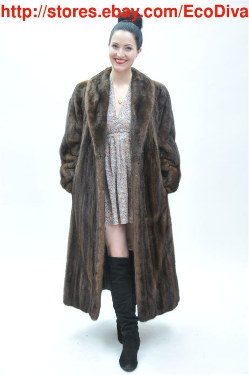 canada fur coats