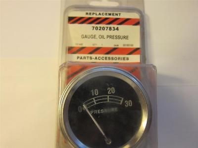 allis chalmers gauges in Tractor Parts