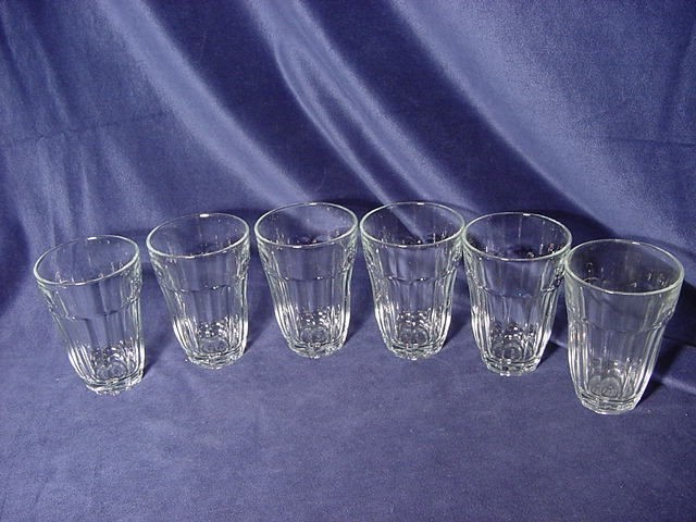 pasabahce glassware