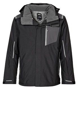 lightweight rain jacket