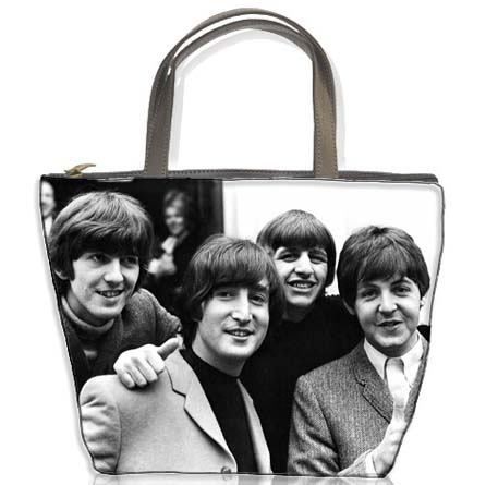 beatle purse