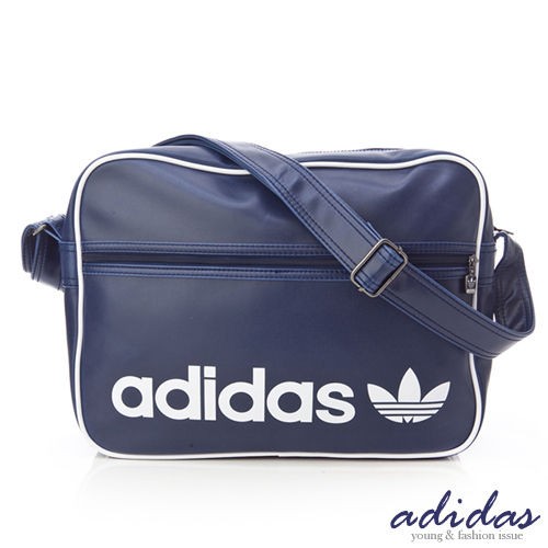 adidas messenger bag in Unisex Clothing, Shoes & Accs