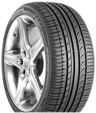 NEW TIRE 225/35ZR19 88W IRONMAN iMOVE ALL SEASON 225/35/19 2253519