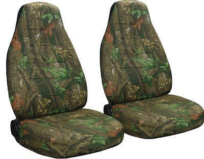 ford f150 camo seat covers