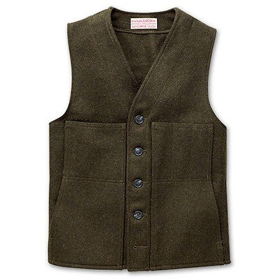 filson in Vests