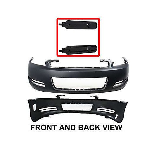   Parts & Accessories  Car & Truck Parts  Exterior  Bumpers