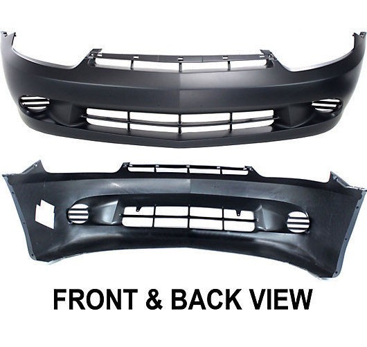   Parts & Accessories  Car & Truck Parts  Exterior  Bumpers