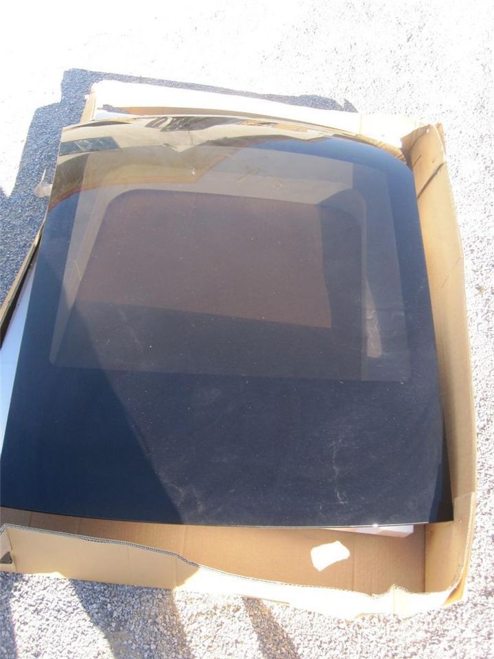 panoramic sunroof in Parts & Accessories