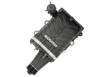 roush supercharger in Parts & Accessories