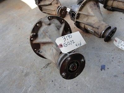 toyota differential in Differentials & Parts