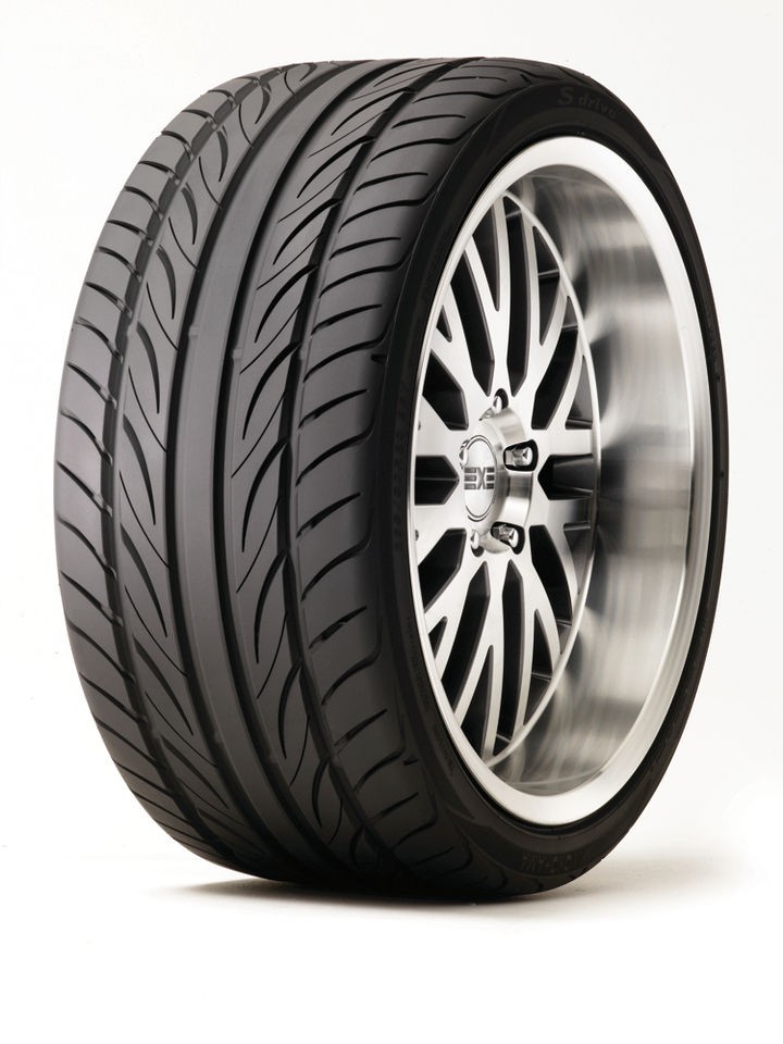 Yokohama S.drive Tire(s) 225/45R17 225/45 17 2254517 45R R17 