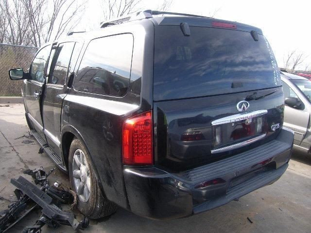 nissan armada navigation dvd in Car & Truck Parts