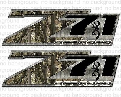 camo truck accessories in  Motors