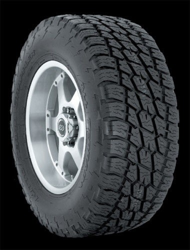   Terra Grappler AT 8PLY Tires 75R16 R16 75R (Specification 285/75R16