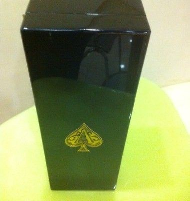 ace of spades champagne