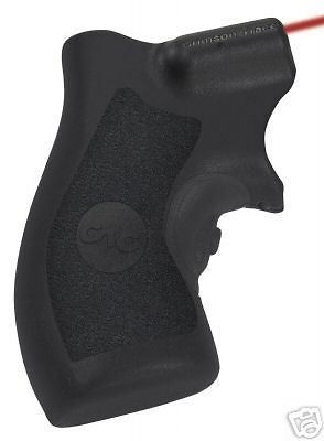 Crimson Trace LG 111 For Ruger SP101 For LG111 Laser Grips