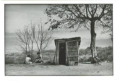 PHOTO POSTCARDS 1B/W MONTE ALBAN MITLA OAXACA MEXICO 12 CARD LOT WORLD 