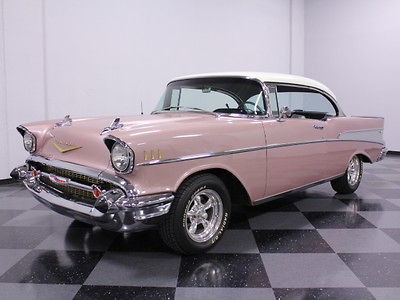 Chevrolet  Bel Air/150/210 N/A FUEL INJECTED 5.7L MOTOR, 4L60E TRANS 