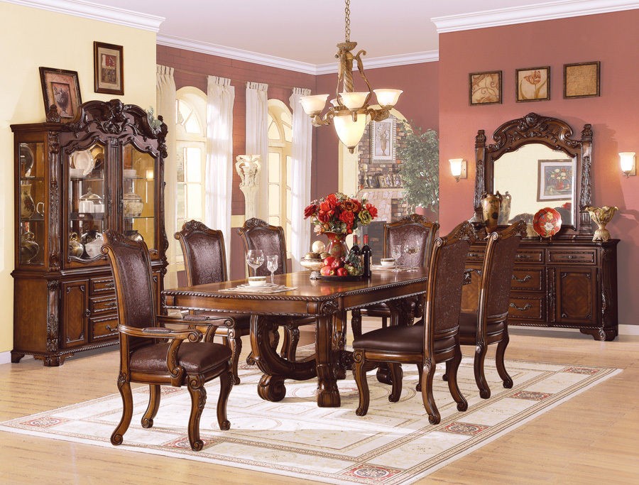 dining table in Dining Sets