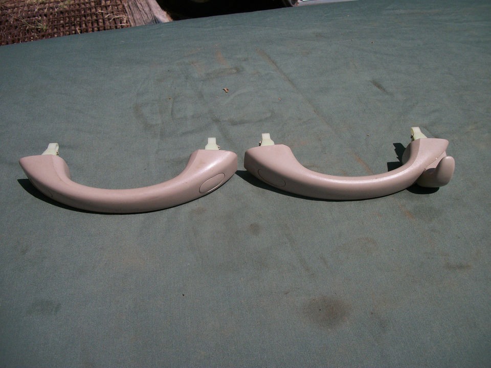   2002 06 CHEVROLET SUBURBAN GRAB HANDLES RAT ROD TRUCK FOR PARTS