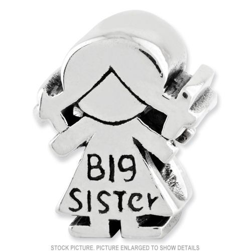 childrens big sister jewelry