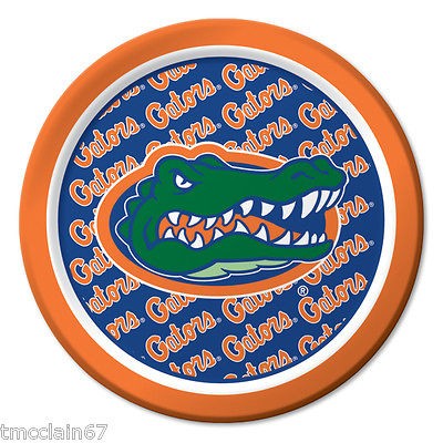 florida gators in Holidays, Cards & Party Supply