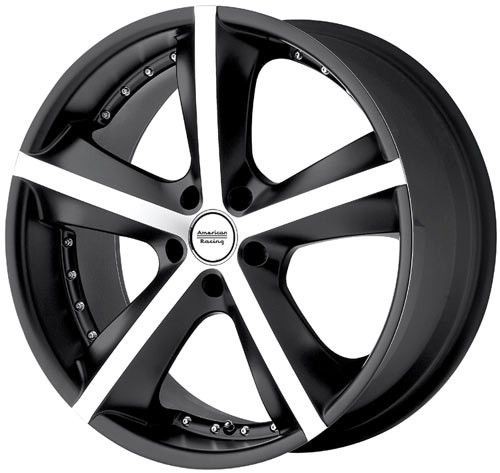   black wheels rims 5x115 century cyclone la crosse le sabre regal