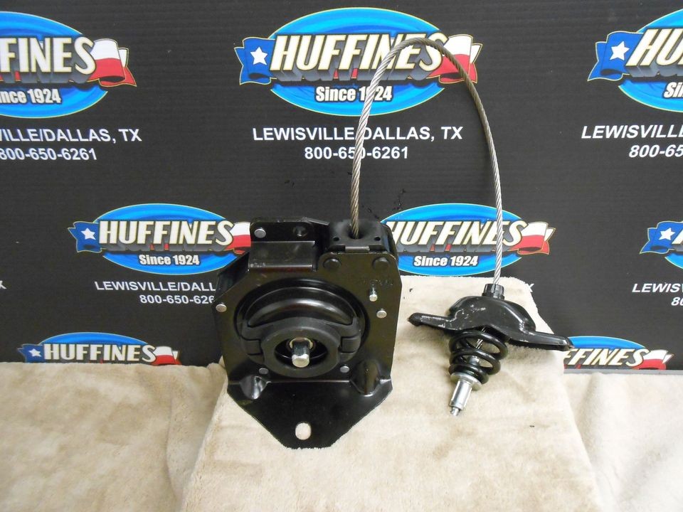   Hoist 03 04 Chevy & GMC 1500, 2500, exc HD & 05 13 Chevy & GMC 1500