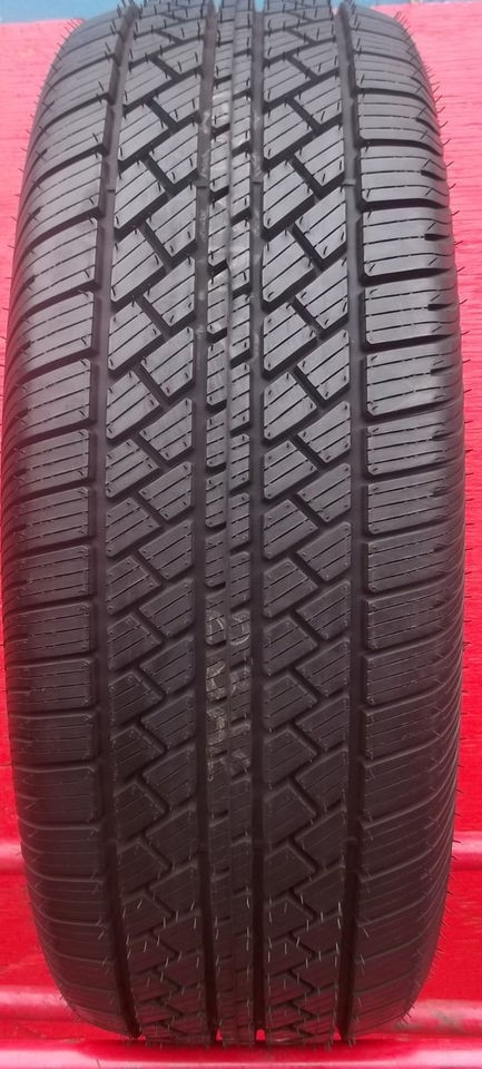 VOGUE P235/60R16 99S PREMIUM A/S WW Tires 2356016