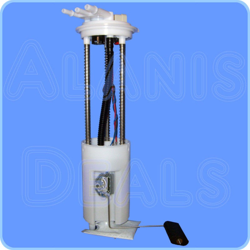 Walbro TU424 Fuel Pump Module Assembly E3956M