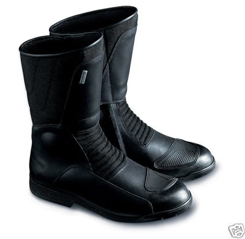 BMW Allround 4 season Boots Size EU44/US9.5