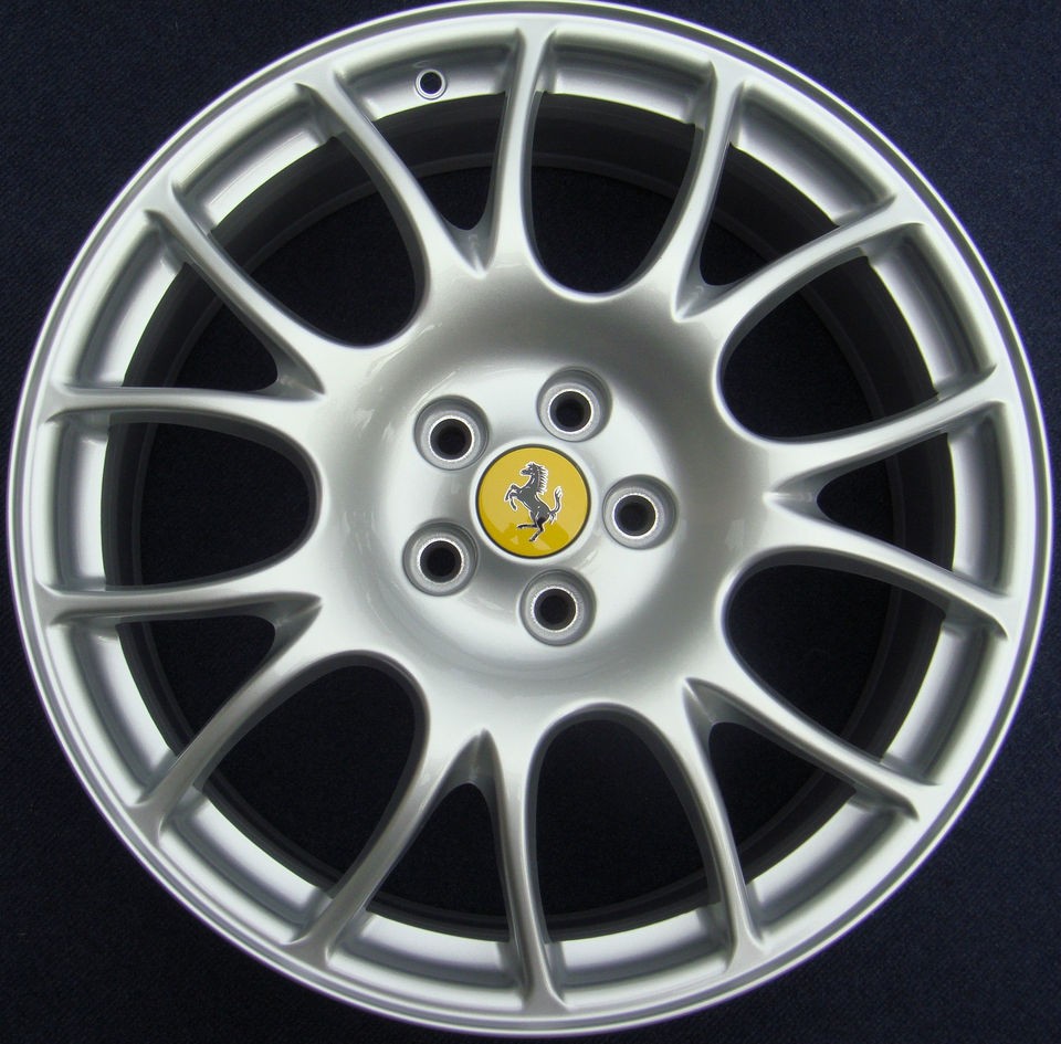 Ferrari 360 rims in Wheels