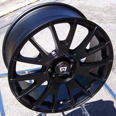   WHEELS RIMS ALTIMA MUSTANG CIVIC TL CALIBER FUSION NITRO ACCORD TAURUS