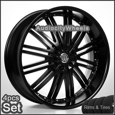 26inch Wheels and Tires Chevy,Escalade Ford,GMC Yukon