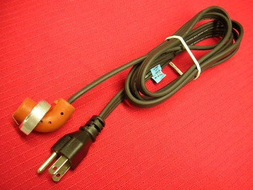 Ford 7.3 6.0 6.4 6.7 L Powerstroke Diesel Block Heater Cord F350 F250 