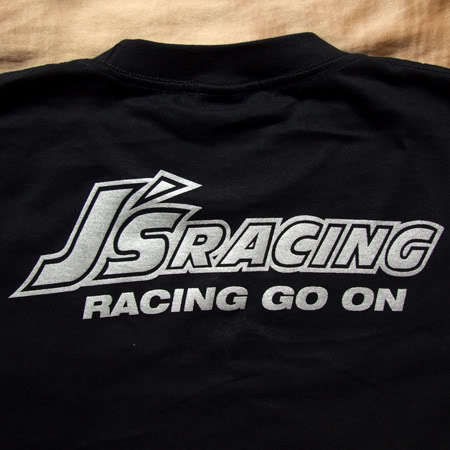 RACING s2000 FN2 CR Z DC5 NSX Civic T Shirt ALL Sz