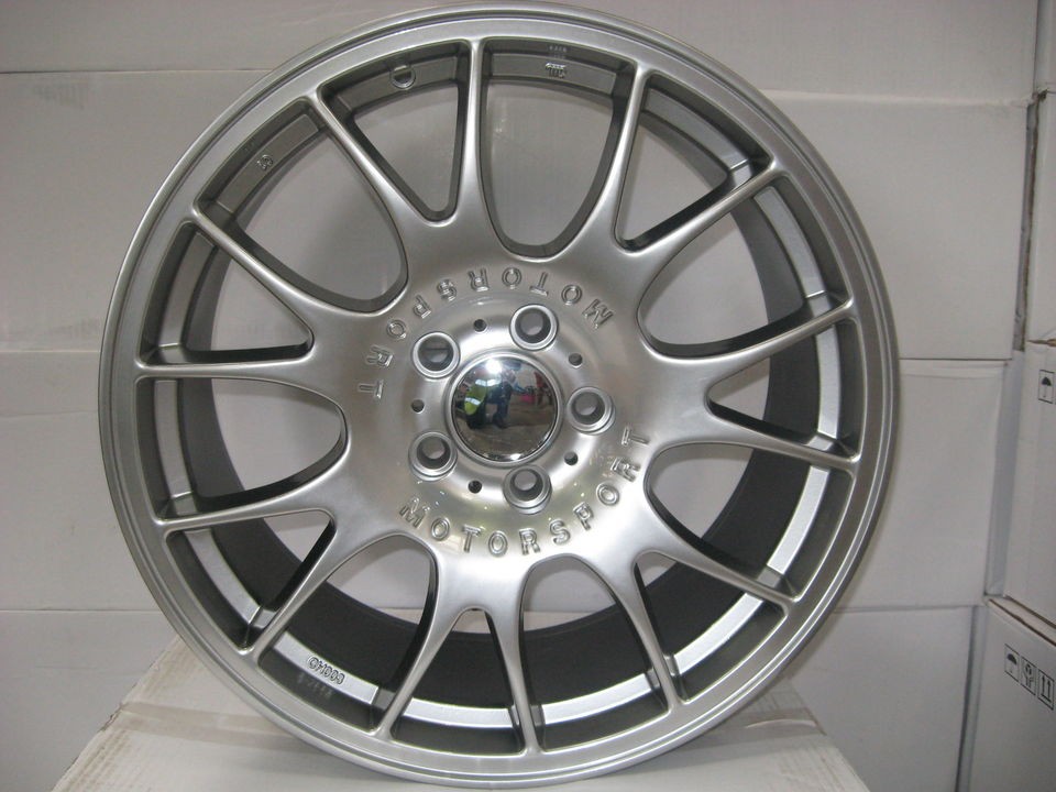 MERCEDES BENZ E CLASS 18 INCH CH ALLOY WHEELS RIMS 18X9.0 H/PCD 5X112