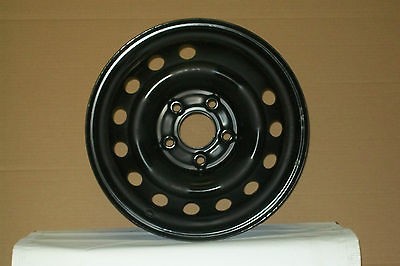 2010 2011 2012 KIA SOUL 15 INCH STEEL RIM OEM FACTORY