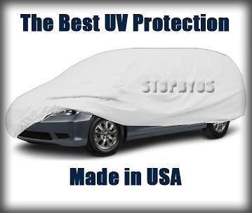 for Mercedes Benz B Class 05 09 Van Car Cover Tyvek