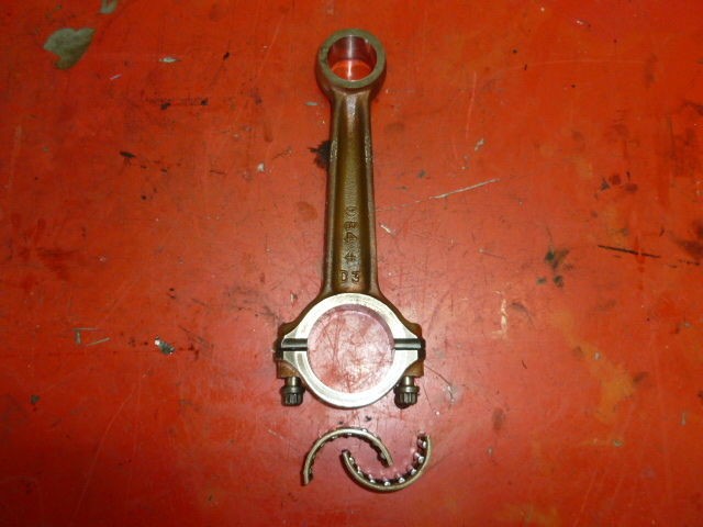 MERCURY OUTBOARD BRIDGEPORT 2.4 LITRE 240 225 HP EFI CONNECTING ROD 