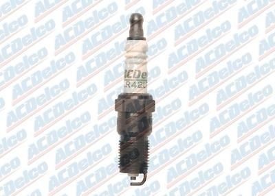 ACDELCO PROFESSIONAL R42LTS Spark Plug (Fits GT)