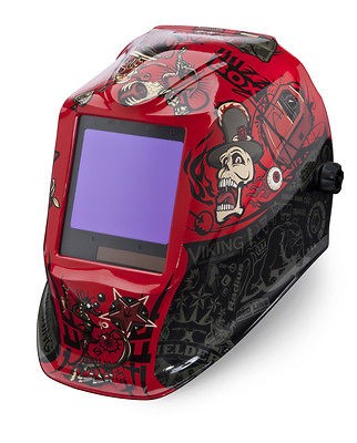 lincoln welding helmet in Welding Helmets