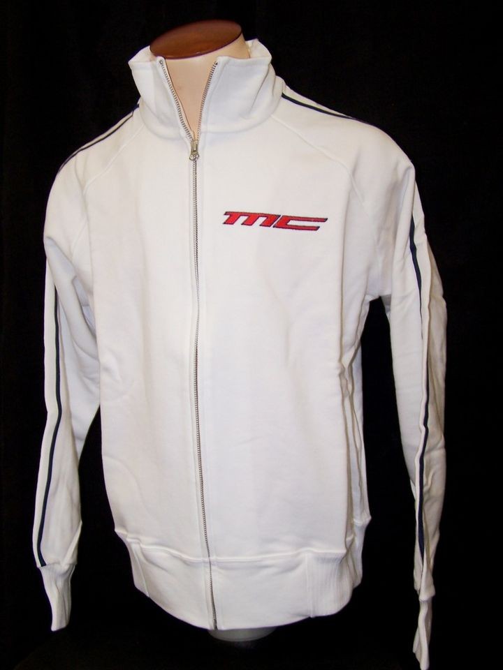 maserati jacket in Clothing, 