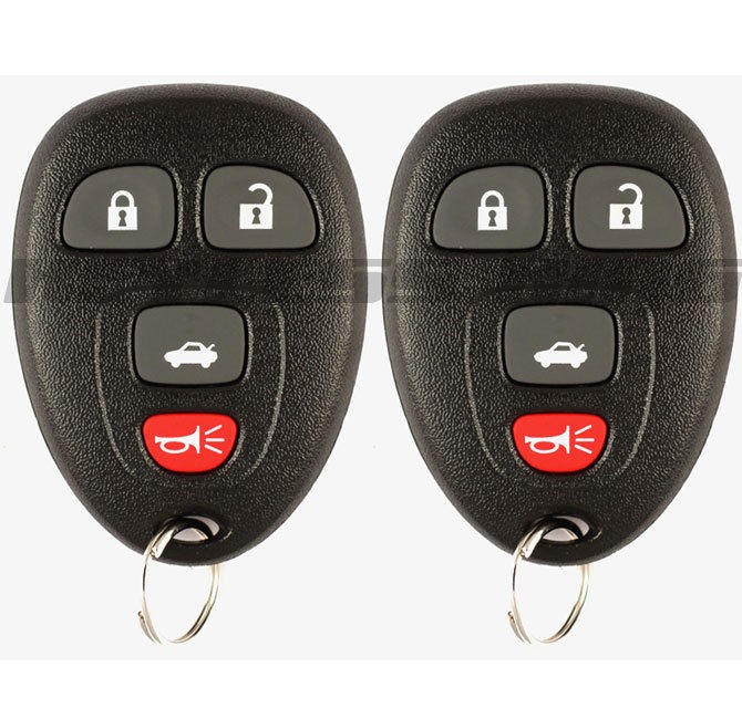 pontiac g6 remote in Keyless Entry Remote / Fob