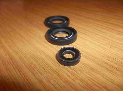 Yamaha XT250 1980/84 Speedometer Drive Oil Seal QR07003