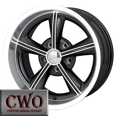 saturn ion rims in Wheels